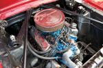 Ford Mustang Convertible 1965 года